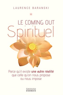 Le coming out spirituel