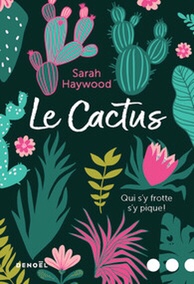 Le cactus