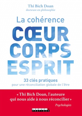 La cohérence coeur, corps, esprit