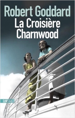 La croisière Charnwood