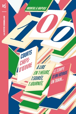 100 courts chefs d’œuvre