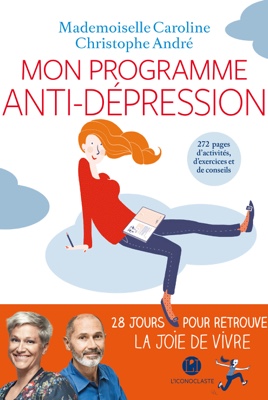 Mon programme anti-dépression