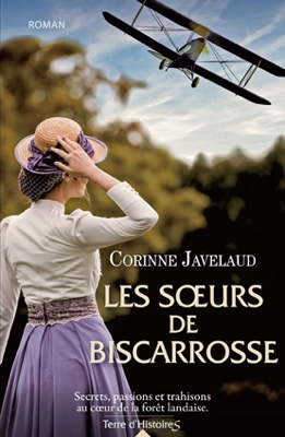 Les sœurs de Biscarrosse