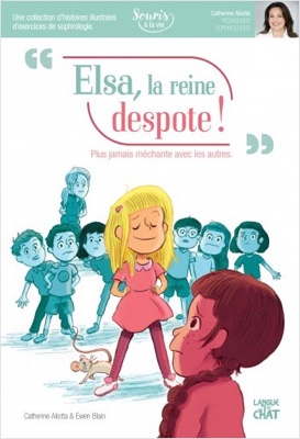 Elsa la reine despote