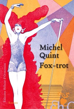 Michel Quint : Fox-trot