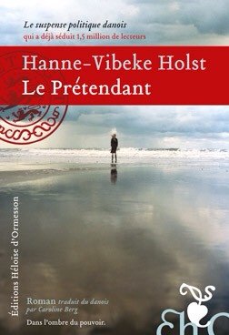 Hanne-Vibeke Holst : Le prétendant
