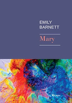 Emily Barnett : Mary