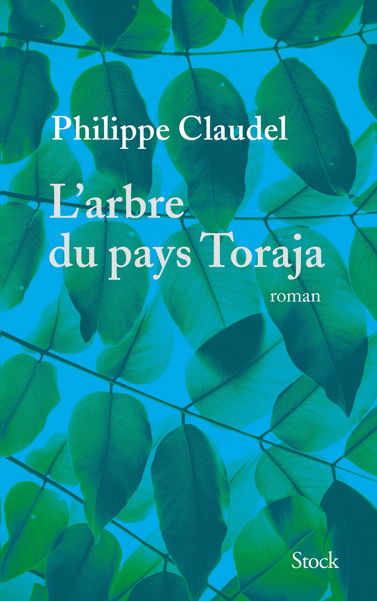 Philippe Claudel : L’arbre du pays Toraja