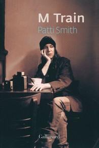 Patti Smith : M Train