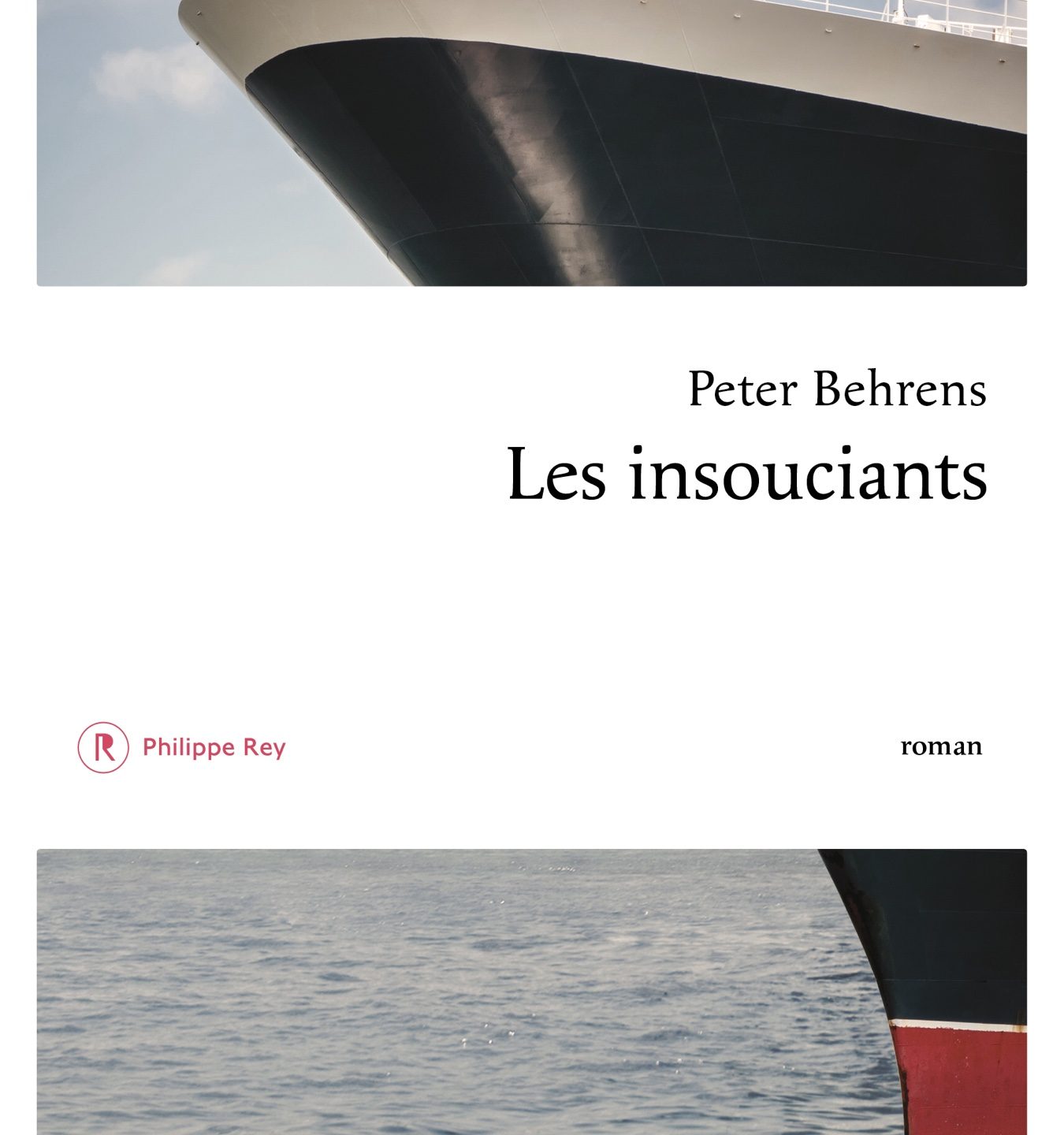 Peter Behrens : Les insouciants