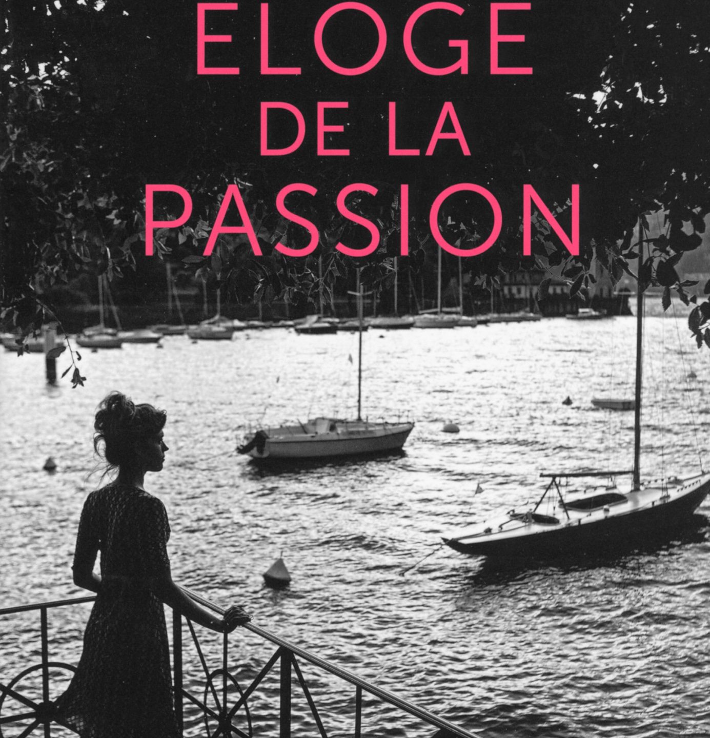 Carlotta Clerici : Éloge de la passion