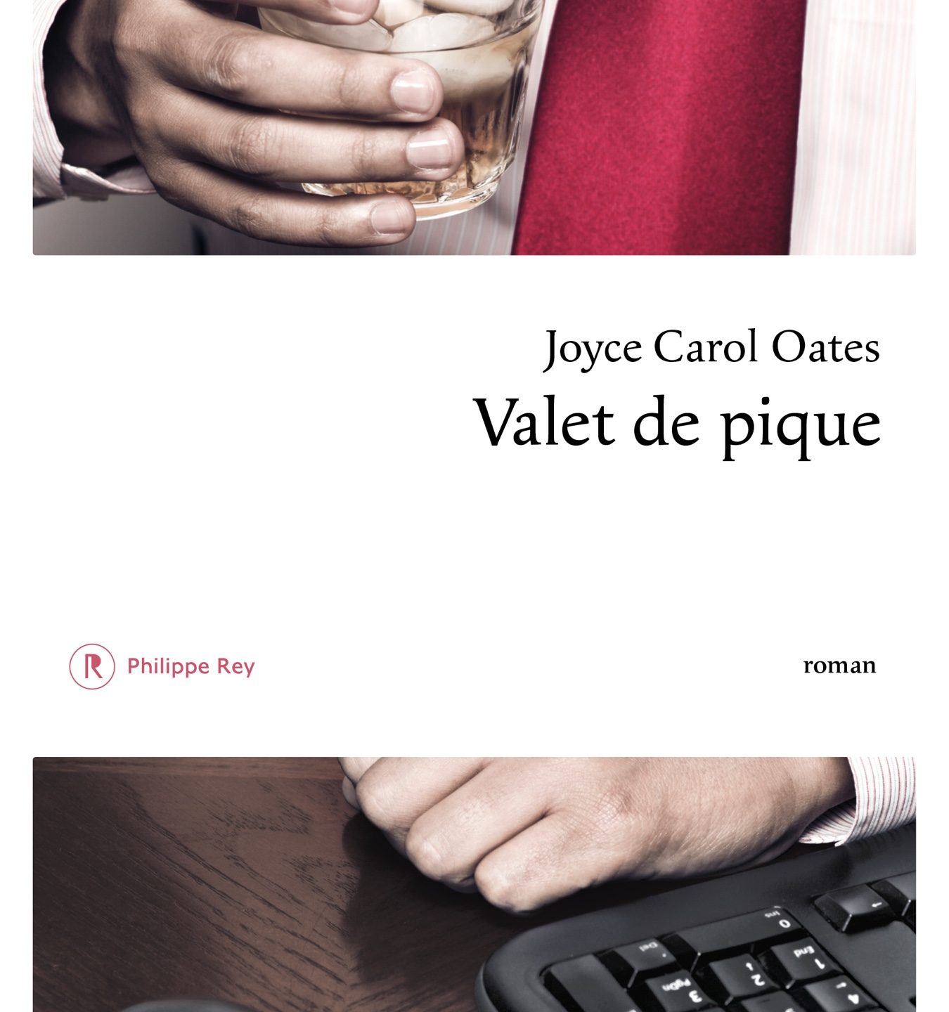 Joyce Carol Oates : Valet de pique