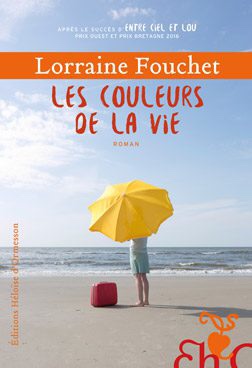 Lorraine Fouchet : Les couleurs de la vie
