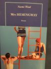 Naomi Wood : Mrs Hemingway