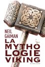 Neil Gaiman : La mythologie viking