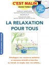 Noëlla Jarrousse : La relaxation pour tous