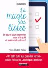 Paula Rizzo : La magie des listes