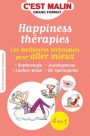 Carole Serrat : Happiness thérapies