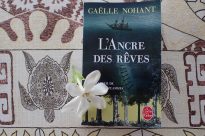 Gaëlle Nohant : L’ancre des rêves