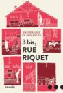 Frédérique Le Romancer : 3 bis Rue Riquet