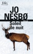 Jo Nesbø : Soleil de nuit