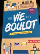 Molly Erman : Ma vie au boulot