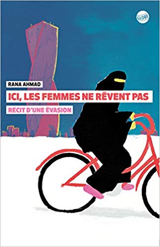 Ici, les femmes ne rêvent pas