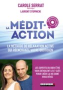 Carole Serrat : La médit-action