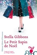 Stella Gibbons : Le petit sapin de Noël