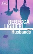 Rebecca Lighieri : Husbands