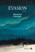 Benjamin Whitmer : Évasion