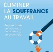 François Baumann : Éliminer la souffrance au travail