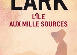 Sarah Lark : L’île aux mille sources