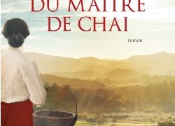 Kristen Harnisch : La fille du maître de Chai