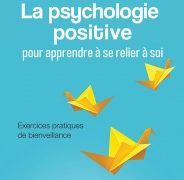 Monique Borcard-Sacco : La psychologie positive