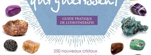 Philip Permutt : Ces pierres qui guérissent