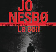 Jo Nesbø : La soif