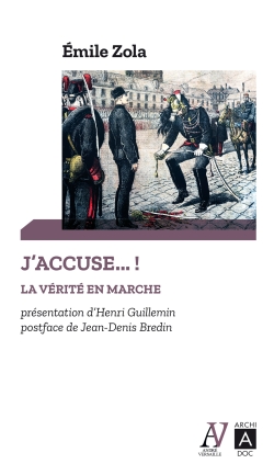 J’accuse ..! La vérité en marche 