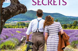 Critique de : Le village des secrets de Sylvie Lassalle.