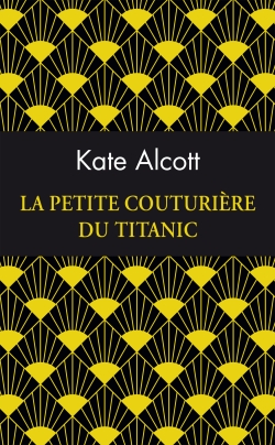 La petite couturière du Titanic 