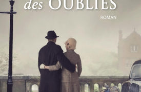 Critique de : La mémoire des oubliés de Pascale May