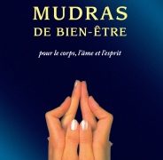 Critique de : Mudra de bien-être de Gertrud Hirschi