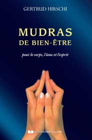 Mudras de bien-être 