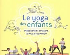 Critique de : Le yoga des enfants d’Adeline Blondiau