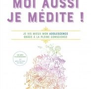 Critique de : Moi aussi je médite ! D’Elisabeth Couzon et Charlotte Ribault