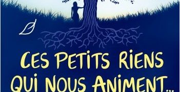 Critique de : Ces petits rien qui nous animent … de Claire Norton