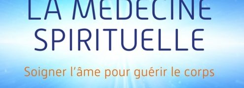 Critique de : La médecine spirituelle de Luc Bodin