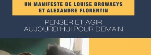 Critique de : Le climat change, et nous ? De Louise Browaeys et Alexandre Florentin