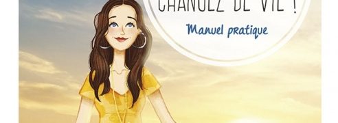 Critique de : Changez de vibration, changez de vie ! de Jenna Blossoms