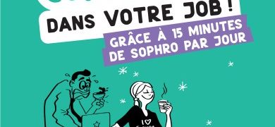 Chronique de : Mettez des étincelles dans votre job de Véronique Souchon